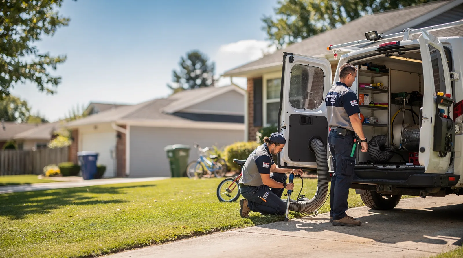 24/7 HVAC Repair & AC Replacement in Tabiona, UT near me